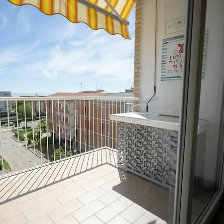 Apartamento Lo Smeraldo -